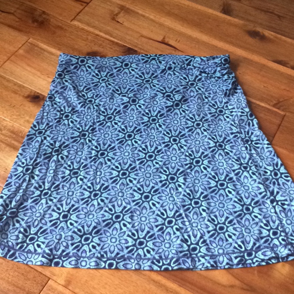 Skirt